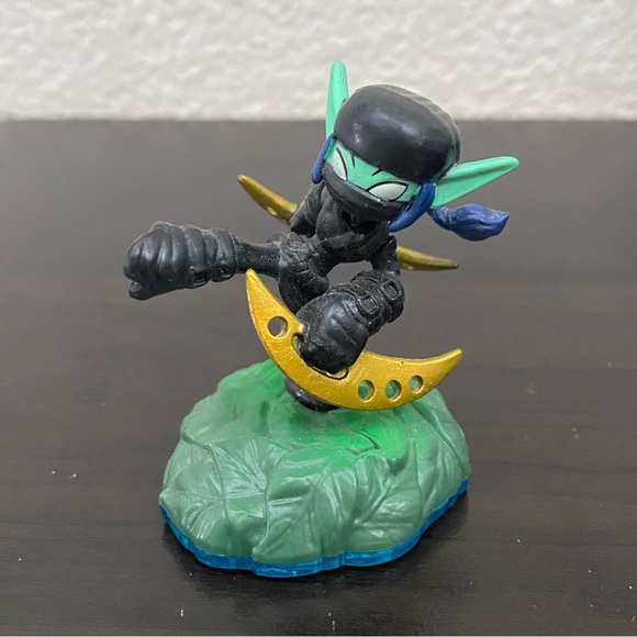 SKYLANDERS Activision Swap Force #1 Lot of 6 Loose Figure Toy - Picture 7 of 13